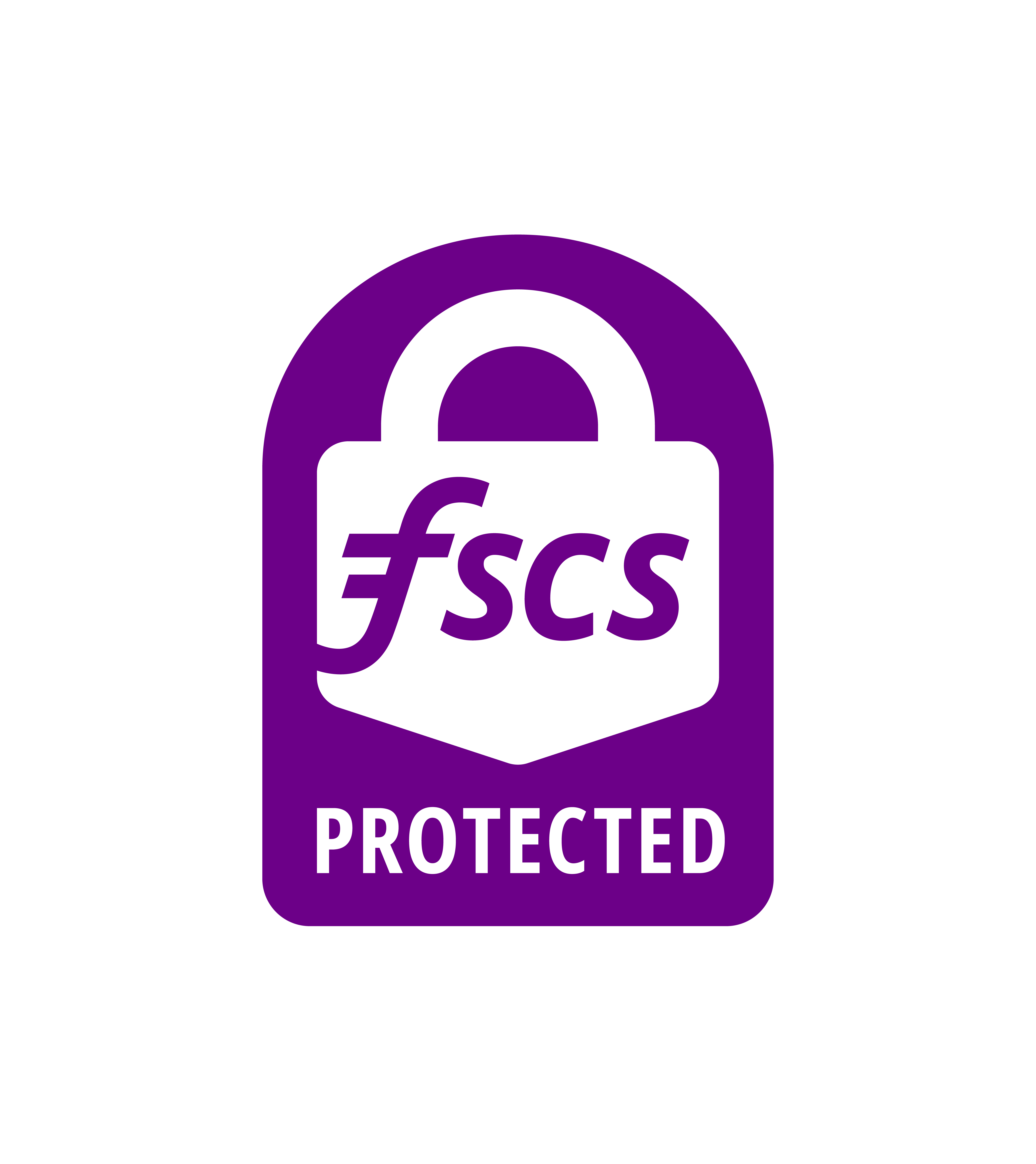FSCS protected