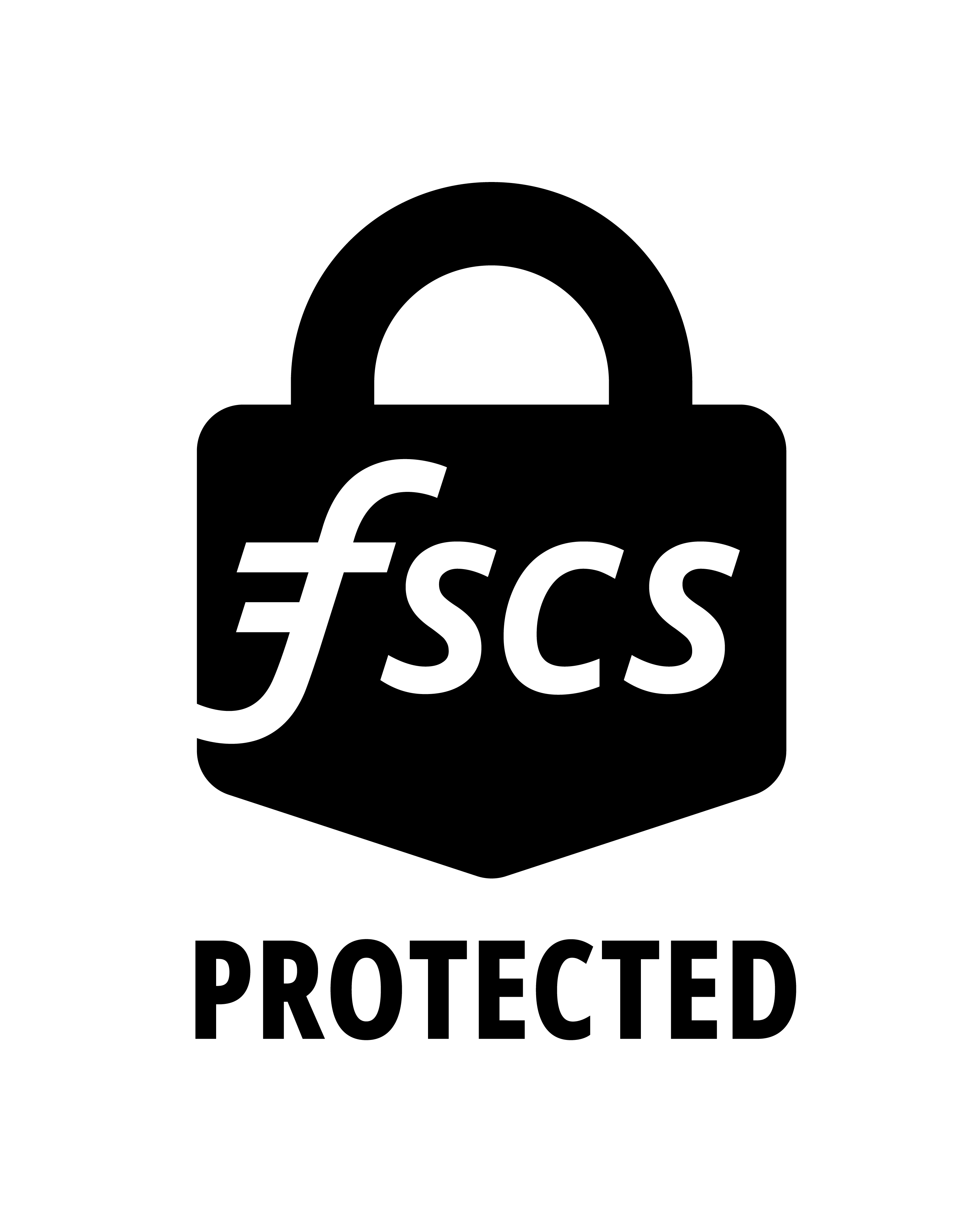 FSCS protected